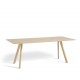 Copenhague Table CPH 30 HAY