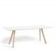 Copenhague Table CPH 30 HAY