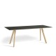 Copenhague Table CPH 30 HAY