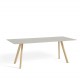 Copenhague Table CPH 30 HAY