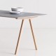 Copenhague Table CPH 10 HAY