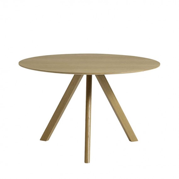 Copenhague Table CPH 20 HAY
