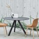 Copenhague Table CPH 20 HAY