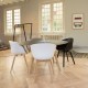 Copenhague Table CPH 20 HAY