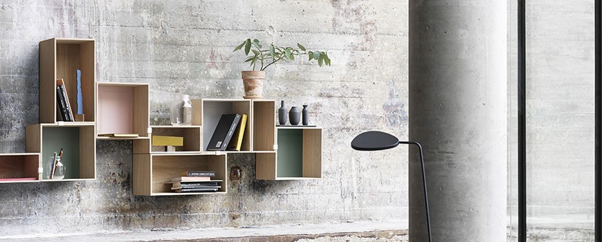 Muuto Mini Stacked 2.0