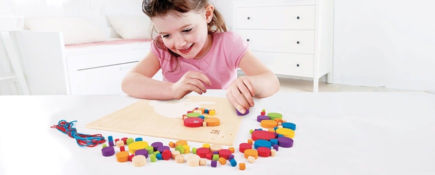 Giochi creativi