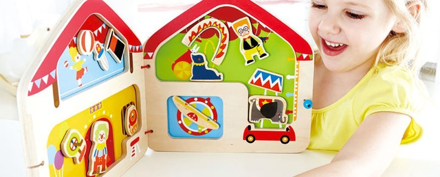 Giochi magnetici