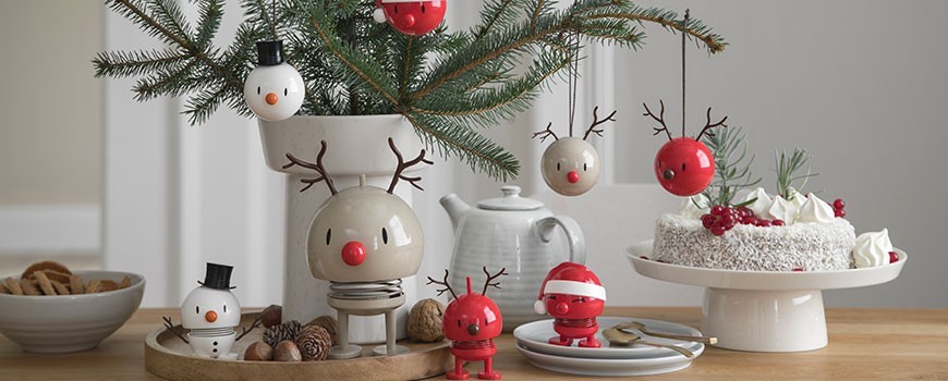 Decorazioni Natale