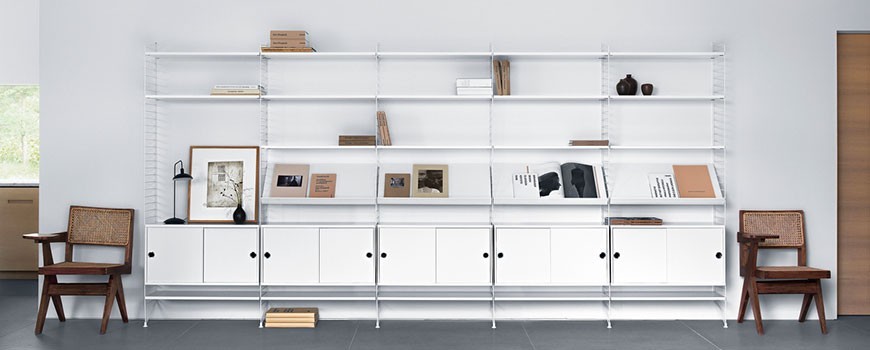 Composizioni Libreria