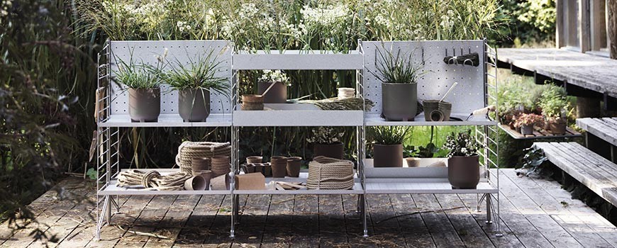 Composizioni Outdoor