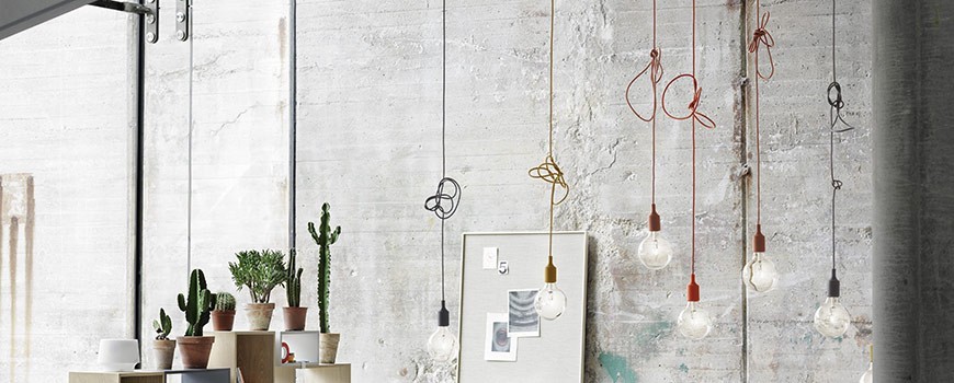 Lampade a Sospensione