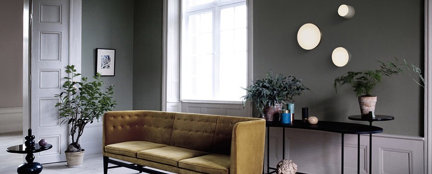 Lampade da Parete e Soffitto