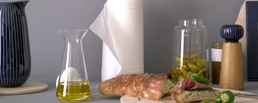Olio e Aceto