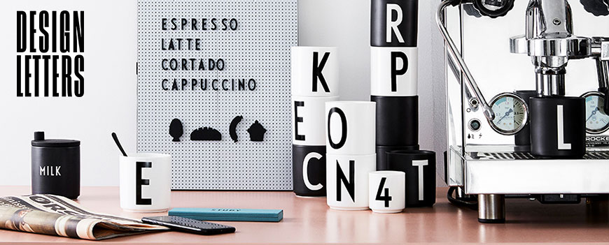 Design Letters