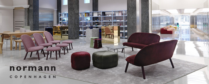 Normann Copenhagen