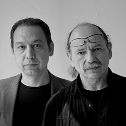 Iskos Berlin