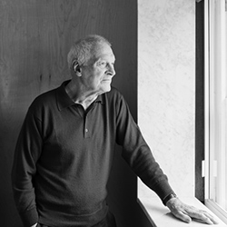 Kenneth Grange