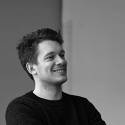 Lars Tornoe
