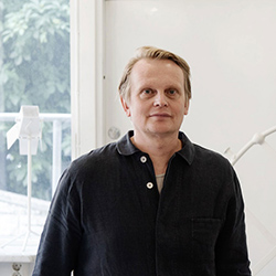 Mattias Stahlbom