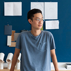 Tom Chung