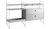 Muuto Stacked