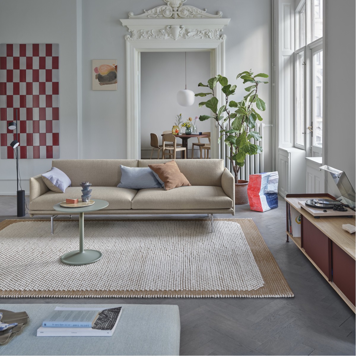 MUUTO PROMO